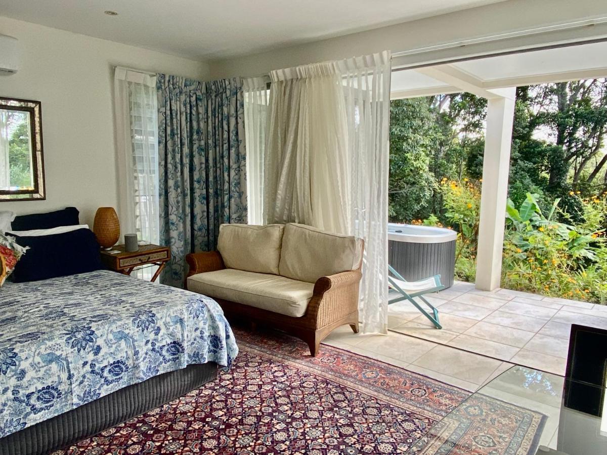 Alaya Verde Bed & Breakfast Ringtail Creek Exteriér fotografie
