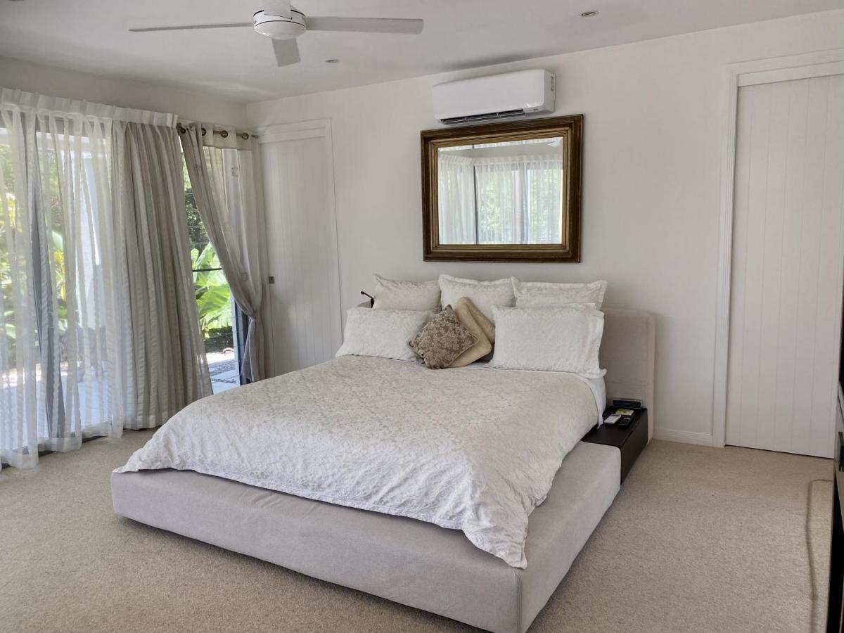 Alaya Verde Bed & Breakfast Ringtail Creek Exteriér fotografie