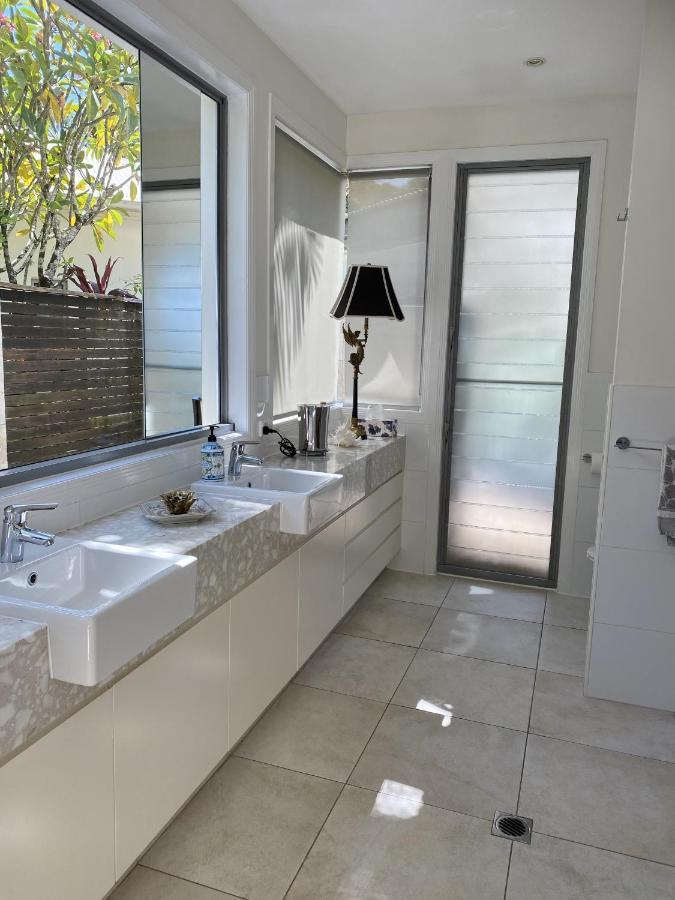 Alaya Verde Bed & Breakfast Ringtail Creek Exteriér fotografie