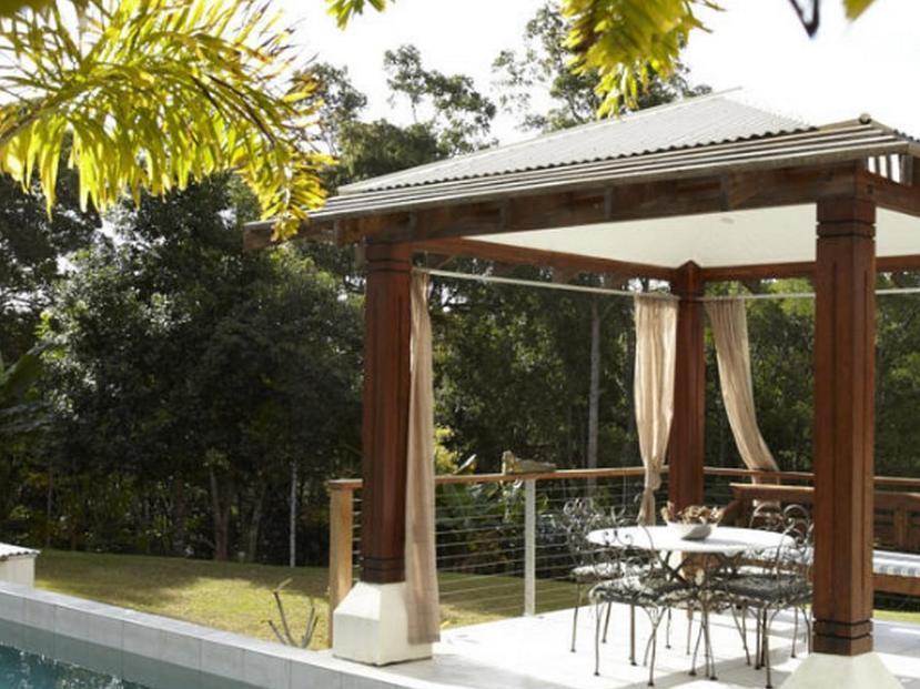 Alaya Verde Bed & Breakfast Ringtail Creek Exteriér fotografie