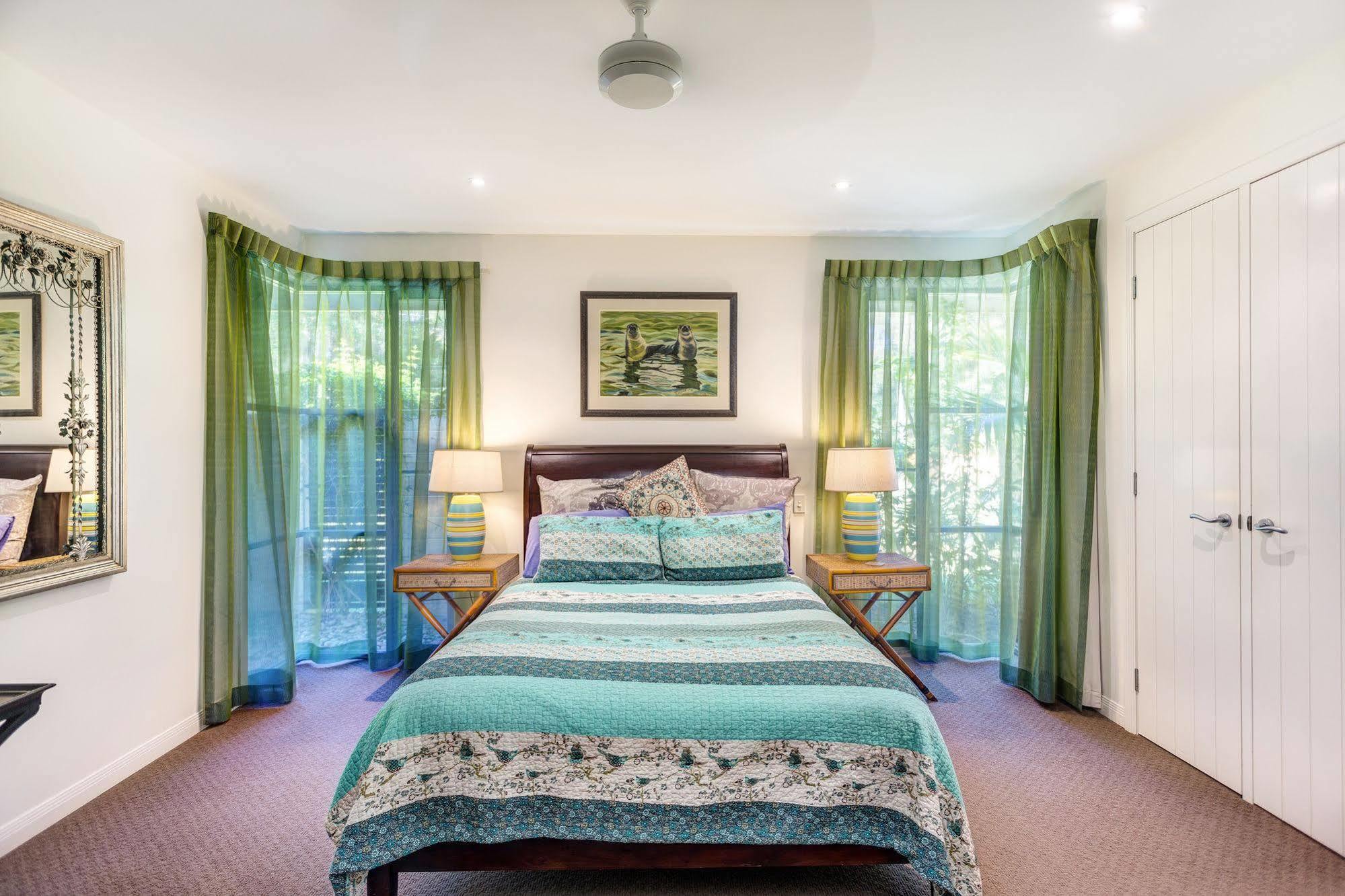 Alaya Verde Bed & Breakfast Ringtail Creek Exteriér fotografie