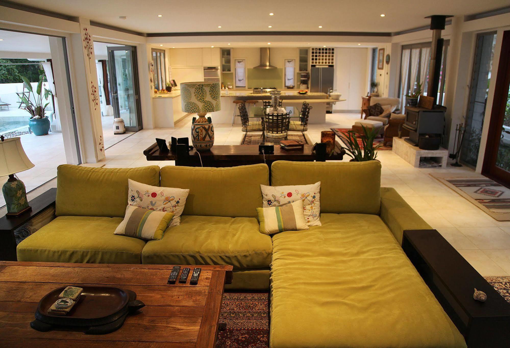 Alaya Verde Bed & Breakfast Ringtail Creek Exteriér fotografie