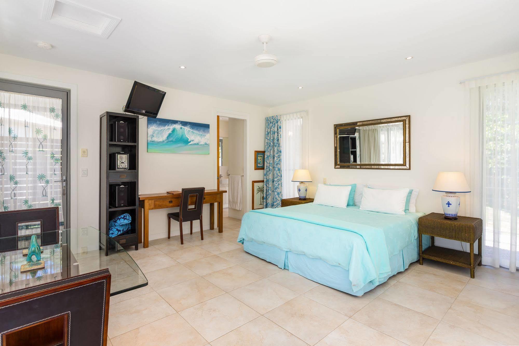Alaya Verde Bed & Breakfast Ringtail Creek Exteriér fotografie