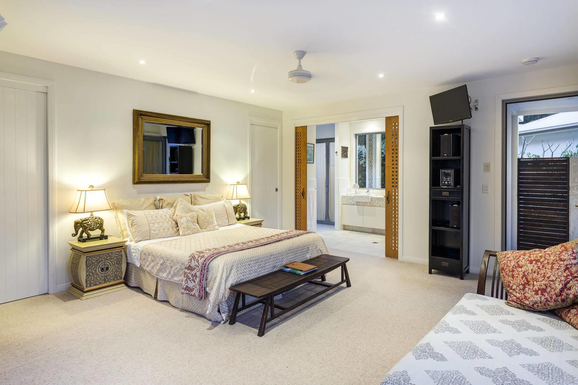 Alaya Verde Bed & Breakfast Ringtail Creek Exteriér fotografie